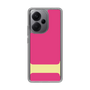 Slim Protection Case［ Original - initial color - I pink ］