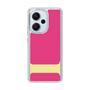 Slim Protection Case［ Original - initial color - I pink ］
