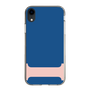 Slim Protection Case［ Original - initial color - I navy ］