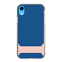 Slim Protection Case［ Original - initial color - I navy ］