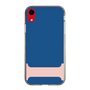 Slim Protection Case［ Original - initial color - I navy ］
