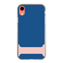 Slim Protection Case［ Original - initial color - I navy ］