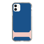 Slim Protection Case［ Original - initial color - I navy ］