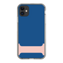 Slim Protection Case［ Original - initial color - I navy ］