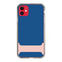 Slim Protection Case［ Original - initial color - I navy ］