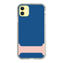 Slim Protection Case［ Original - initial color - I navy ］