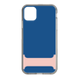 Slim Protection Case［ Original - initial color - I navy ］