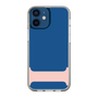 Slim Protection Case［ Original - initial color - I navy ］