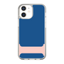 Slim Protection Case［ Original - initial color - I navy ］