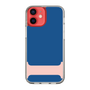 Slim Protection Case［ Original - initial color - I navy ］