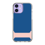 Slim Protection Case［ Original - initial color - I navy ］