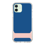 Slim Protection Case［ Original - initial color - I navy ］