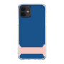 Slim Protection Case［ Original - initial color - I navy ］