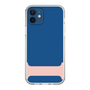 Slim Protection Case［ Original - initial color - I navy ］