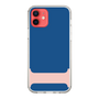 Slim Protection Case［ Original - initial color - I navy ］