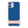 Slim Protection Case［ Original - initial color - I navy ］