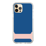 Slim Protection Case［ Original - initial color - I navy ］