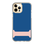 Slim Protection Case［ Original - initial color - I navy ］