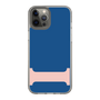 Slim Protection Case［ Original - initial color - I navy ］