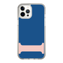 Slim Protection Case［ Original - initial color - I navy ］