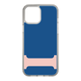 Slim Protection Case［ Original - initial color - I navy ］