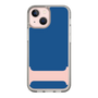 Slim Protection Case［ Original - initial color - I navy ］