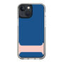 Slim Protection Case［ Original - initial color - I navy ］