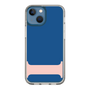 Slim Protection Case［ Original - initial color - I navy ］