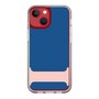 Slim Protection Case［ Original - initial color - I navy ］
