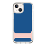 Slim Protection Case［ Original - initial color - I navy ］