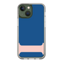 Slim Protection Case［ Original - initial color - I navy ］