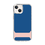 Slim Protection Case［ Original - initial color - I navy ］