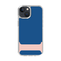 Slim Protection Case［ Original - initial color - I navy ］