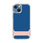Slim Protection Case［ Original - initial color - I navy ］