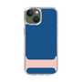 Slim Protection Case［ Original - initial color - I navy ］