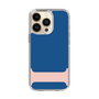 Slim Protection Case［ Original - initial color - I navy ］