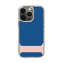 Slim Protection Case［ Original - initial color - I navy ］