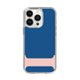 Slim Protection Case［ Original - initial color - I navy ］