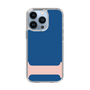 Slim Protection Case［ Original - initial color - I navy ］