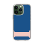 Slim Protection Case［ Original - initial color - I navy ］