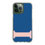 Slim Protection Case［ Original - initial color - I navy ］