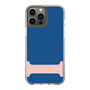 Slim Protection Case［ Original - initial color - I navy ］