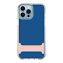 Slim Protection Case［ Original - initial color - I navy ］