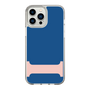 Slim Protection Case［ Original - initial color - I navy ］