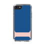 Slim Protection Case［ Original - initial color - I navy ］
