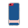Slim Protection Case［ Original - initial color - I navy ］