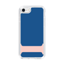 Slim Protection Case［ Original - initial color - I navy ］