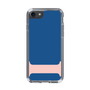 Slim Protection Case［ Original - initial color - I navy ］