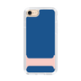 Slim Protection Case［ Original - initial color - I navy ］