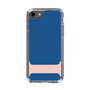 Slim Protection Case［ Original - initial color - I navy ］